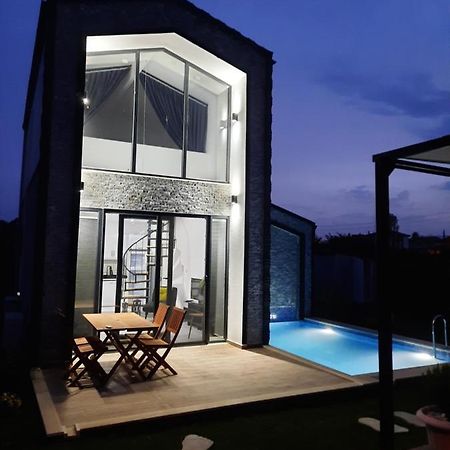 Villa Eliz Dalaman Exterior foto